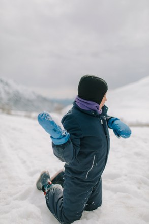 Shellaclava Balaclava - Kids'