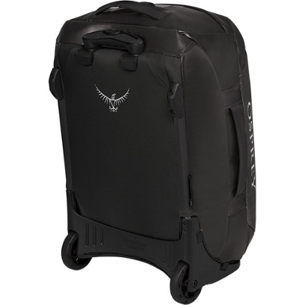 Transporter Wheeled Duffel 40