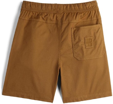 Desert Shorts - Men's