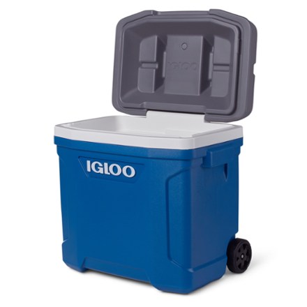 Latitude 30 Wheeled Cooler - 30 qts.