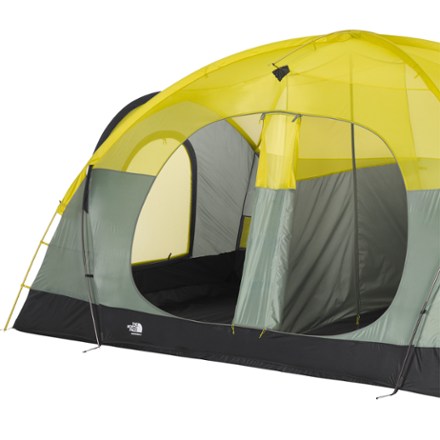 Wawona 8 Tent