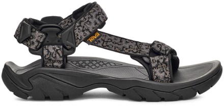 Dicks sporting goods tevas online