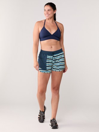 Expedition Board Shorts - Women's