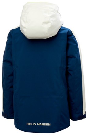 Highland Insulated Jacket - Kids'