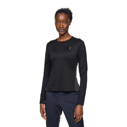 Performance Long-T Shirt - Women's