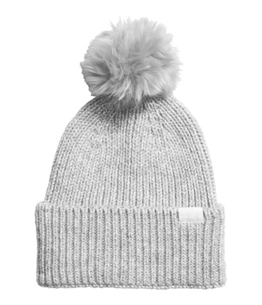 Airspun Pom Beanie