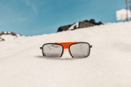 Ferrata Polarized Sunglasses