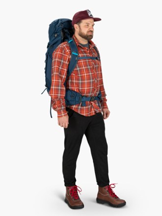 Kestrel 38 Pack - Men's