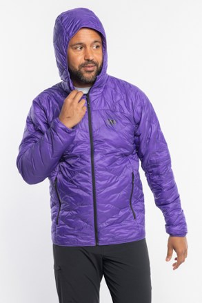 SuperStrand LT Insulated Hoodie - Men's