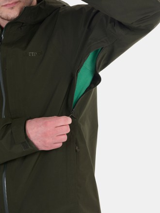 Waypoint GORE-TEX Rain Jacket - Men's