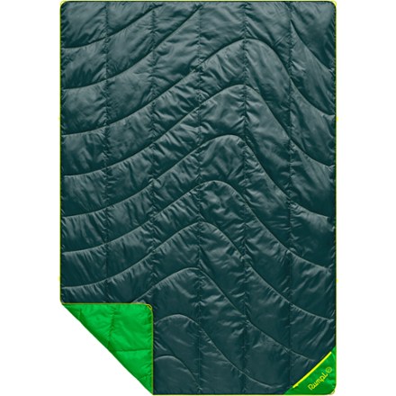 Backcountry Puffy Blanket