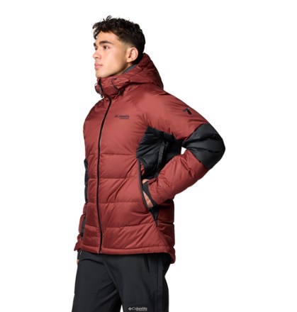 Roaring Fork Down Jacket - Men's