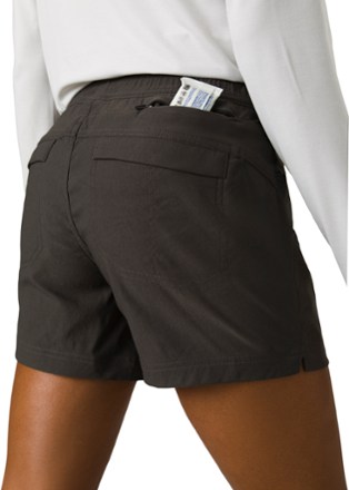 Halle E-Waist II Shorts - Women's