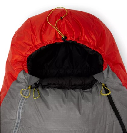 Specter 30F/-1C Sleeping Bag