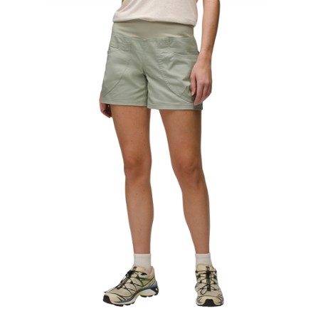 Kanab Shorts - Women's