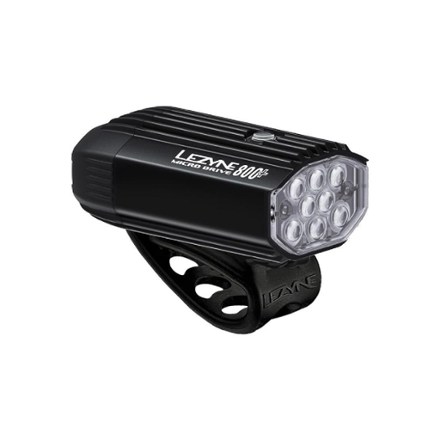 Micro Drive 800+ Front Light