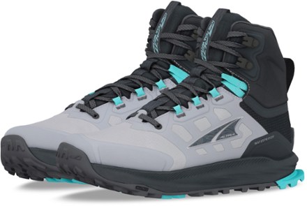 Lone Peak 9 Waterproof Mid Hiking Boots - Women's