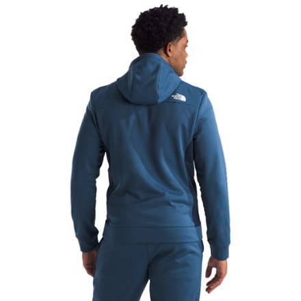 Mountain Athletics Full-Zip Fleece Jacket - Men's