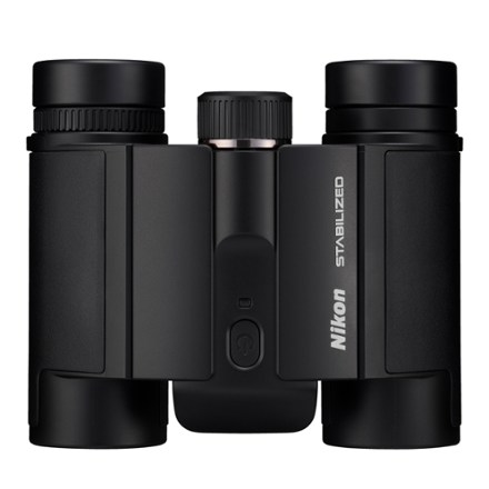 Stabilized x 25 S Binoculars