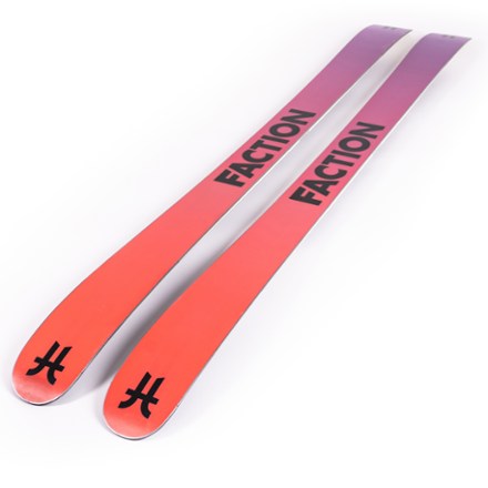 Prodigy 3 Skis - 2024/2025