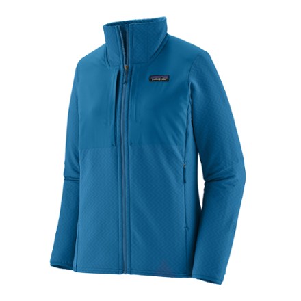 R2 CrossStrata Jacket - Women's