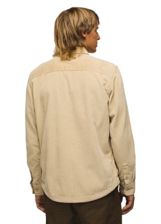 Ridgecrest Long-Sleeve Shirt - Men's