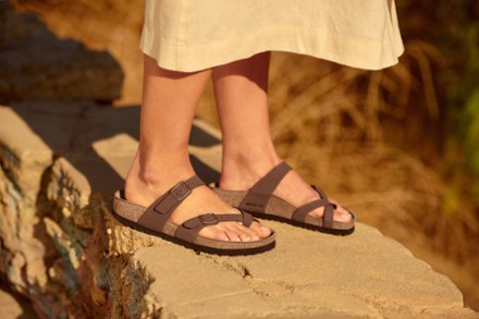 Mayari Sandals - Women's