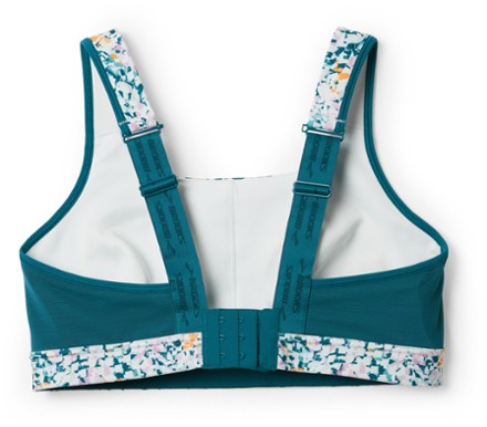 Convertible 2.0 Sports Bra