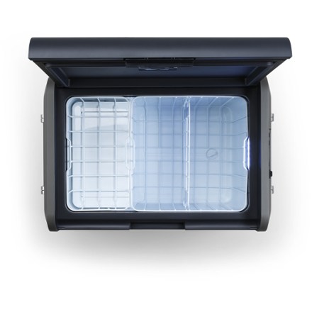 CFX5 55 Powered Cooler + Icemaker