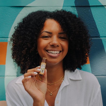 Vanilla Bean Cocoa Butter Lip Balm Stick