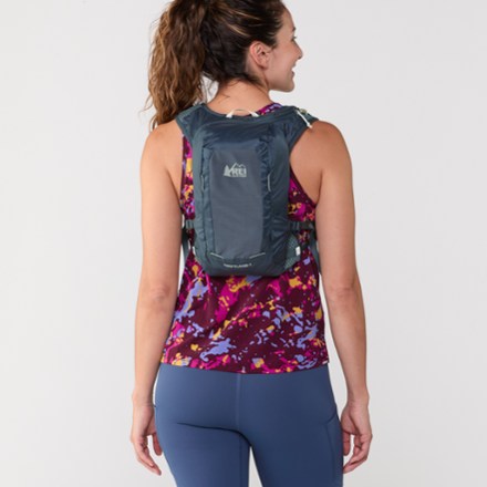 Swiftland 5 Hydration Vest - Women's