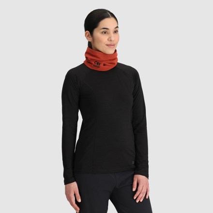 Trail Mix Ubertube Neck Gaiter