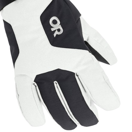 Adrenaline Gloves - Women's