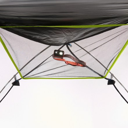 Skydome 6-Person Screen Room Tent with Dark Room Technology