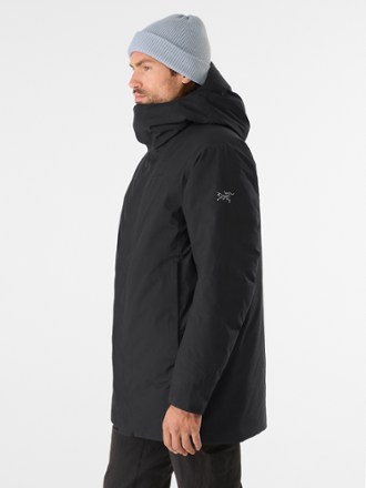 Therme Down Parka - Men's