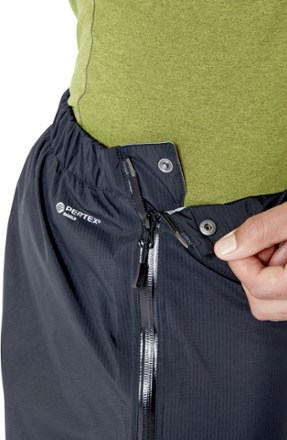 Downpour Plus 2.0 Waterproof Pants - Men's