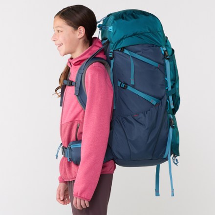 Passage 55+10 Pack - Kids'