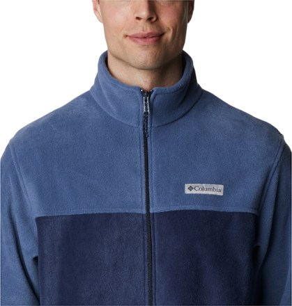 Steens Mountain 2.0 Full-Zip Jacket - Men's