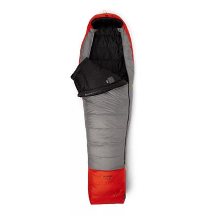 Specter 30F/-1C Sleeping Bag