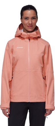 Linard Guide HS Hooded Jacket - Women's