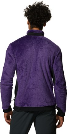 Polartec High-Loft Fleece Jacket - Men's