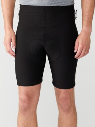 Squad 2-in-1 Bike Shorts - Men's