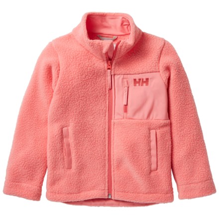 Champ Pile Jacket  - Toddlers'/Kids'