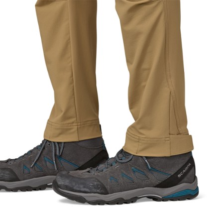 Point Peak Trail Pants - Men's