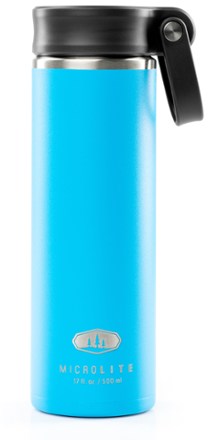 Microlite 500 Twist Vacuum Water Bottle - 17 fl. oz.