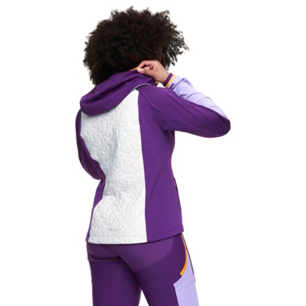 Tirill 2.0 Insulated Jacket - Women's