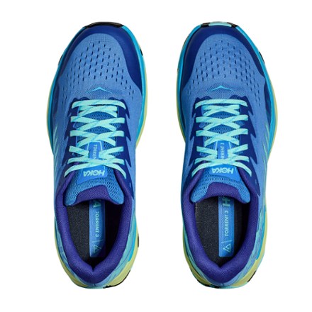 Torrent 3 Trail-Running Shoes - Men's