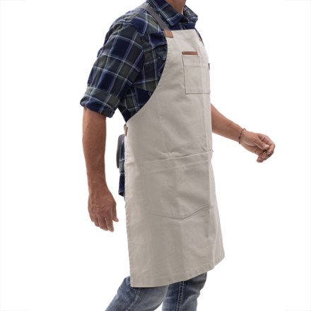 Chef Grilling Apron