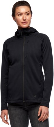 Factor Hoodie - Women's