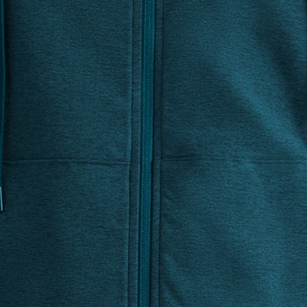 Freefit Zip Hoodie - Men's